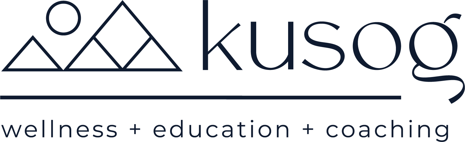 Kusog &ndash; Leadership Health and Wellness Coaching and Education 